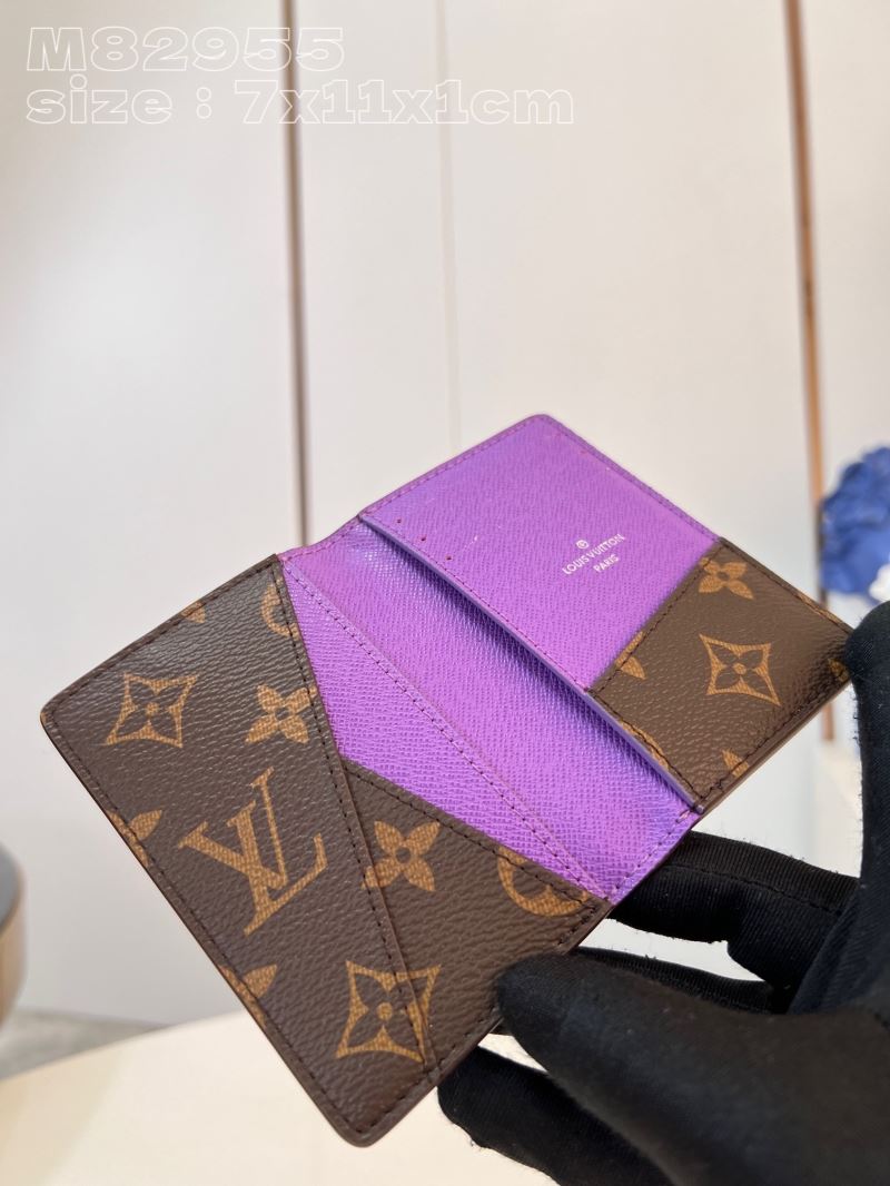 LV Wallets